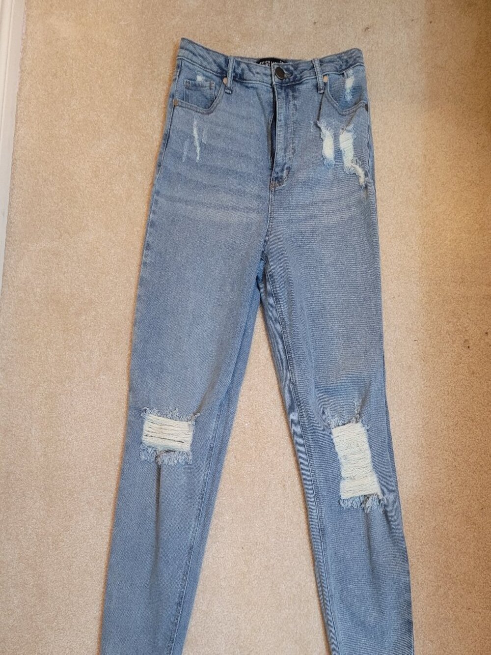 Design Lab Jeans